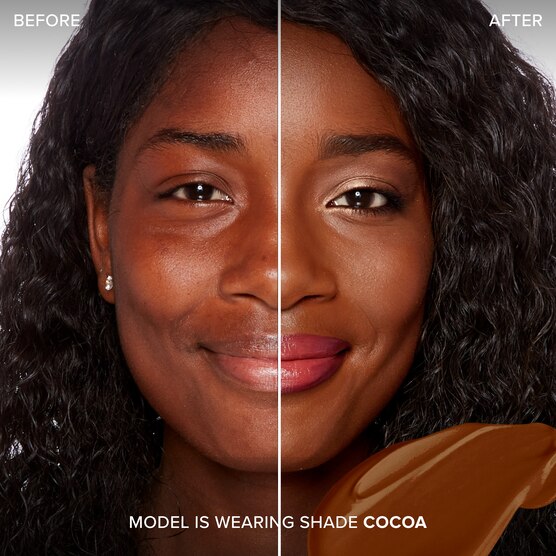 TOO FACED  BTW SUPER COV CONC COCOA